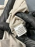 Re:named Solid Ivory Khaki Shorts Size M - photo 4