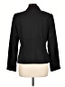 Evan Picone 100% Polyester Black Blazer Size 12 - photo 2