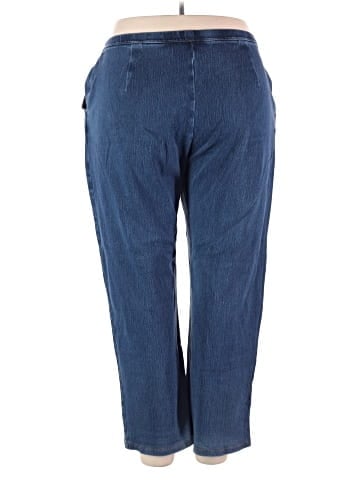L.L.Bean Casual Pants (view 2)