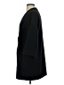 Etcetera 100% Wool Black Wool Coat Size S - photo 5
