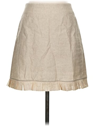 J.Crew Factory Store Casual Skirt (view 1)
