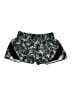 Hylete Tropical Black Athletic Shorts Size M - photo 1