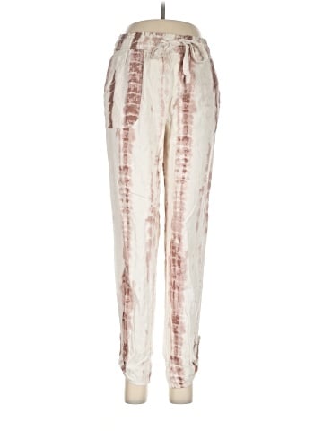 Rewash Linen Pants (view 1)