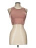 Uniqlo Brown Tank Top Size L - photo 1