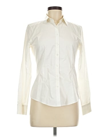 Brooks Brothers 346 Long Sleeve Button-Down Shirt (view 1)