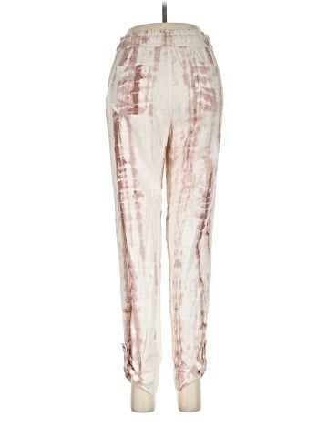 Rewash Linen Pants (view 2)