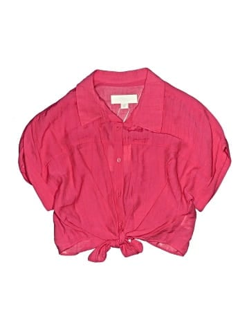 Zara Short Sleeve Blouse (view 1)