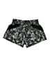 Hylete Tropical Black Athletic Shorts Size M - photo 2