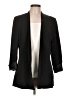 Unbranded 100% Polyester Black Blazer Size L - photo 1