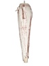 Rewash Tie-dye Ivory Linen Pants Size M - photo 5