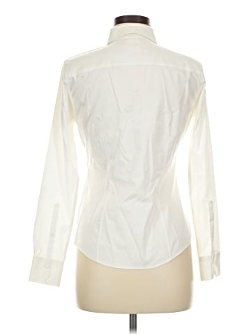 Brooks Brothers 346 Long Sleeve Button-Down Shirt (view 2)