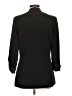 Unbranded 100% Polyester Black Blazer Size L - photo 2