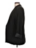 Unbranded 100% Polyester Black Blazer Size L - photo 5