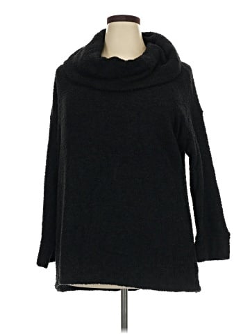 Xersion Turtleneck Sweater (view 1)