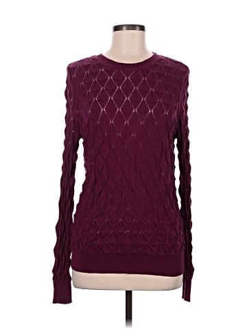 ModCloth Pullover Sweater (view 1)