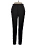 Z Supply Solid Black Track Pants Size L - photo 1