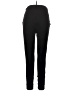 Z Supply Solid Black Track Pants Size L - photo 2
