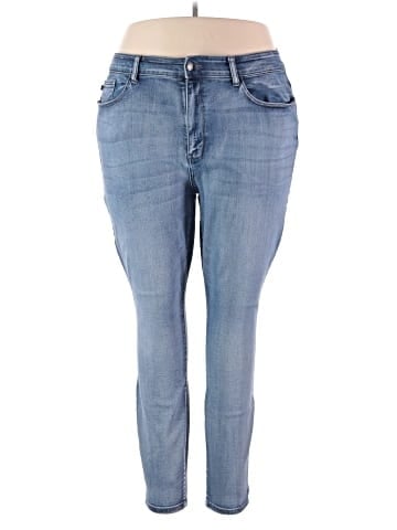 Judy Blue Jeans (view 1)