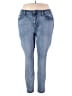 Judy Blue Blue Jeans Size 22 - photo 1