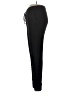 Z Supply Solid Black Track Pants Size L - photo 5