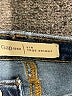Gap Hearts Blue Jeans Size 31 waist - photo 7