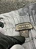 Point Sur Gray Cargo Pants Size 6 - photo 4