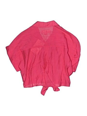 Zara Short Sleeve Blouse (view 2)