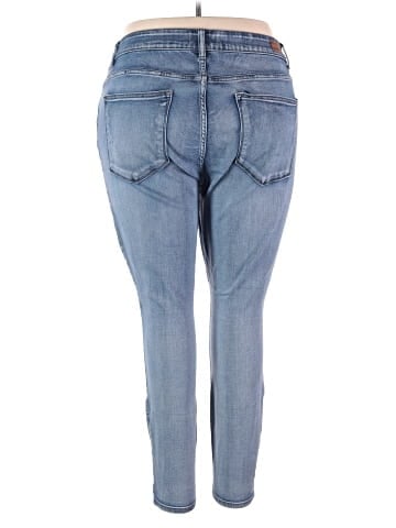 Judy Blue Jeans (view 2)