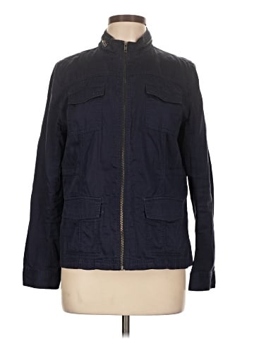 Caslon Jacket (view 1)