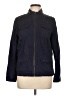 Caslon Solid Blue Jacket Size L - photo 1