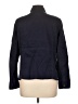 Caslon Solid Blue Jacket Size L - photo 2