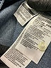Levi's Blue Short Sleeve Button-Down Shirt Size XS - photo 8