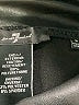 7 For All Mankind 100% Polyurethane Black Active Pants Size S - photo 4