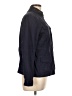 Caslon Solid Blue Jacket Size L - photo 4