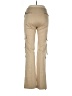 Elie Tahari Tan Cargo Pants Size 30 waist (estimated) - photo 2