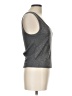 MNG Silver Tank Top Size L - photo 4