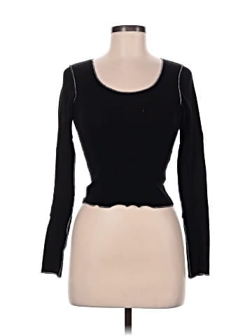 Brandy Melville Long Sleeve T-Shirt (view 1)