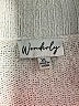 wonderly Color Block Gray Pullover Sweater Size XL - photo 7