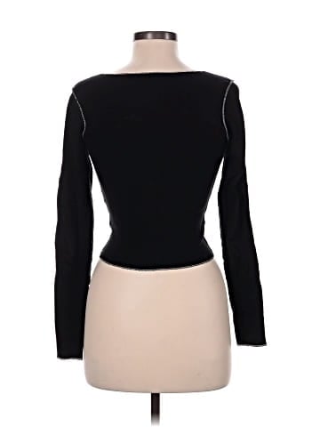 Brandy Melville Long Sleeve T-Shirt (view 2)