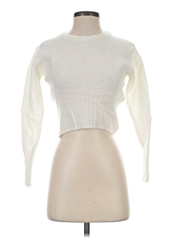 FRNCH Turtleneck Sweater (view 1)