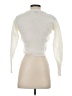 FRNCH White Turtleneck Sweater Size XS - photo 2