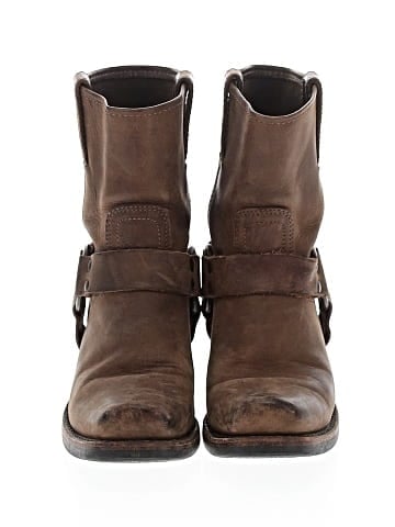 FRYE Ankle Boots (view 2)