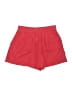 Gap Solid Red Shorts Size M - photo 1