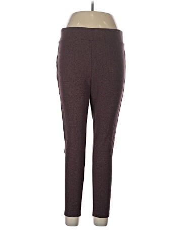 Ann Taylor LOFT Active Pants (view 1)