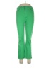 L'Agence 100% Elastane Green Jeans Size 30 waist - photo 1