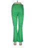L'Agence 100% Elastane Green Jeans Size 30 waist - photo 2