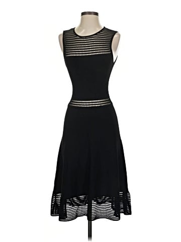 Torn by Ronny Kobo Cocktail Dress (view 1)
