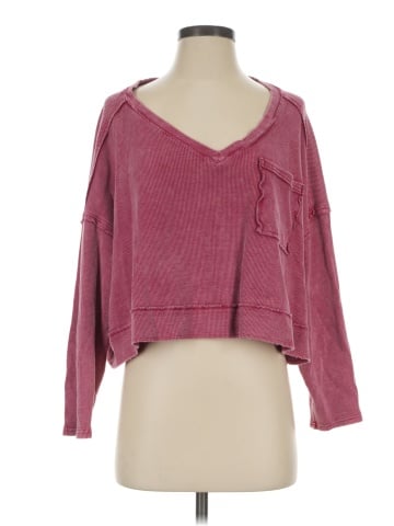 Altar'd State Long Sleeve Top (view 1)