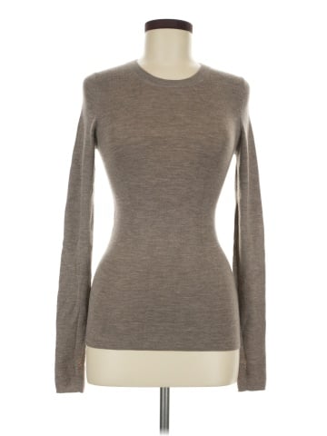 Wilfred Long Sleeve T-Shirt (view 1)