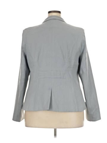 Lane Bryant Outlet Blazer (view 2)